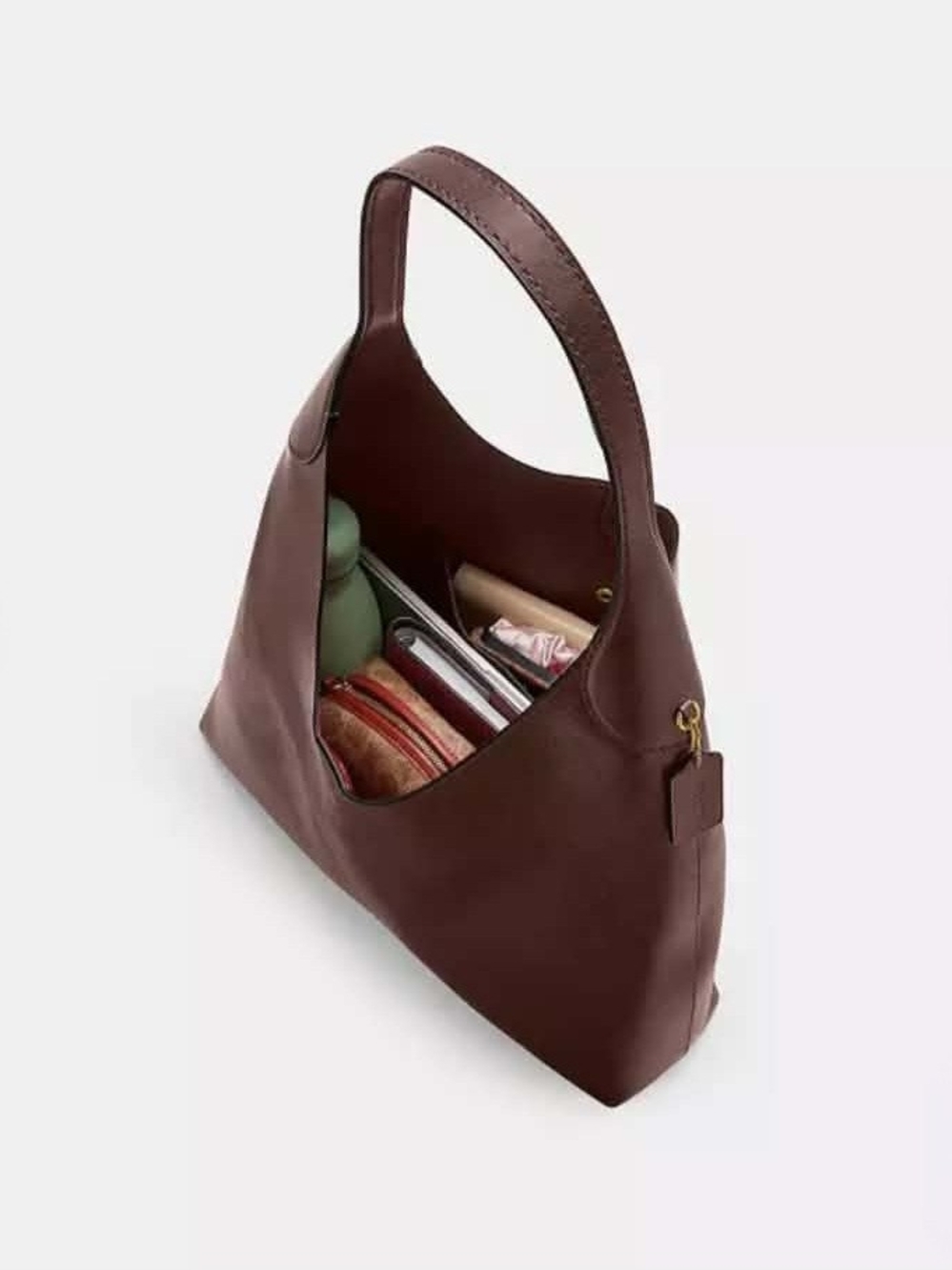 Coach Brooklyn Bag - Picture 12 of 14